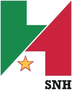 SNH — Société Nationale des Hydrocarbures